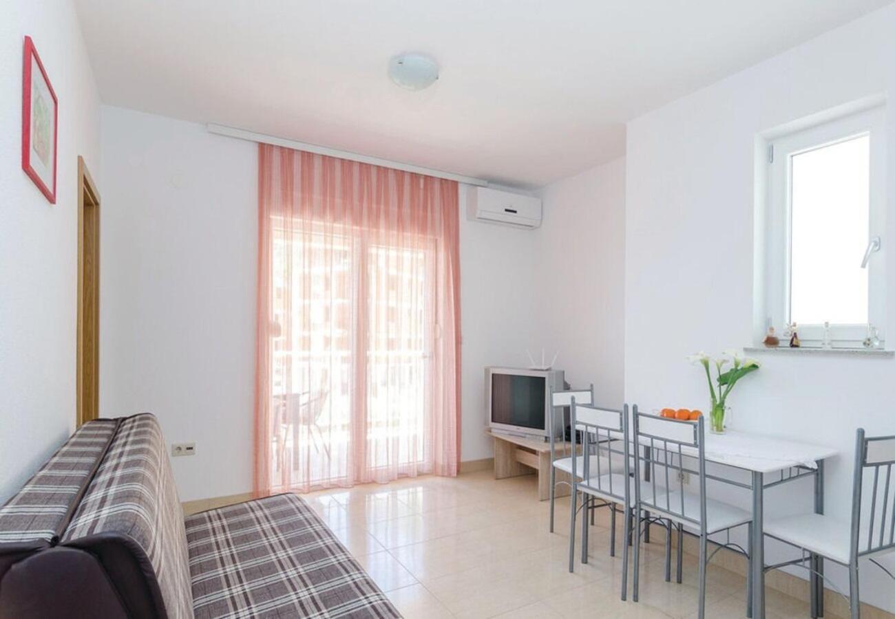 Apartments Ljuba Duba Esterno foto